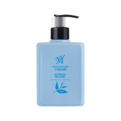 کرم مرطوب کننده مای مدل فولیکالیست Refresh مناسب انواع پوست حجم 300ml