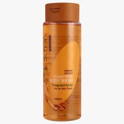 شامپو بدن شون جينسينگ 420 میلی لیتر