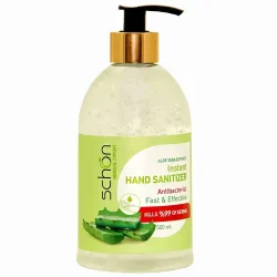 ژل ضدعفونی کننده دست شون 500میل