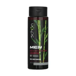 شامپو سر شون مردانه مای باس