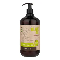 شامپو موی سر شون زیتون 1000میلی لیتر