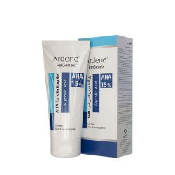 ژل لایه بردار آردن ریجنکس AHA 15 حجم 45g