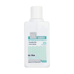 افتر شیو مردانه اولترا کالم مای مناسب پوست حساس 100 میل