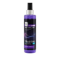 بادی اسپلش مای مدل 220ml Magician Purple Vanilla