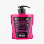 خرید لوسيون صورت و بدن کاليستا تيلر 400ml