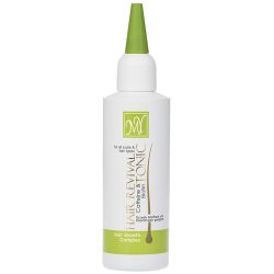 تونیک گیاهی تقویتی موی سر و ابرو مای ۱۰0ml