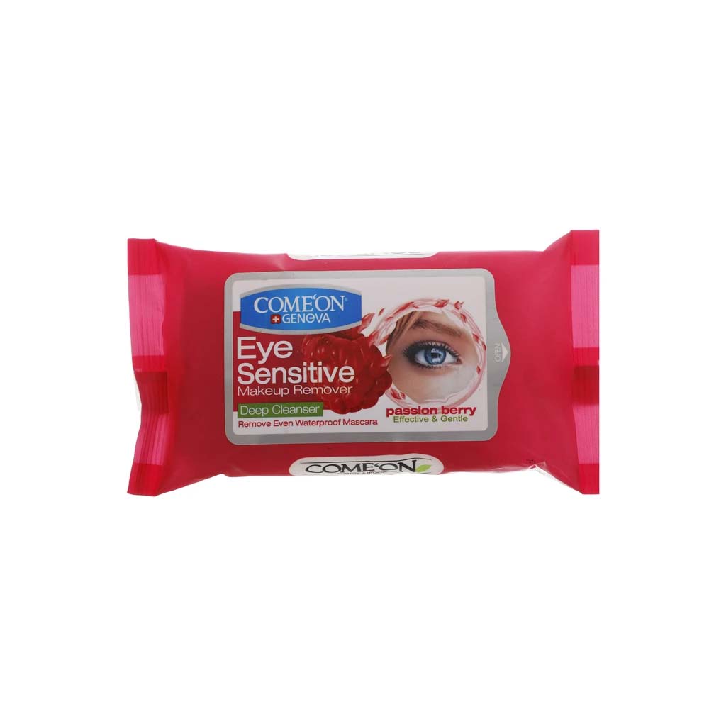 دستمال-مرطوب-کامان-پاک-کننده-آرایش-چشم-10-عددی دستمال مرطوب کامان پاک کننده آرایش چشم 10 عددی