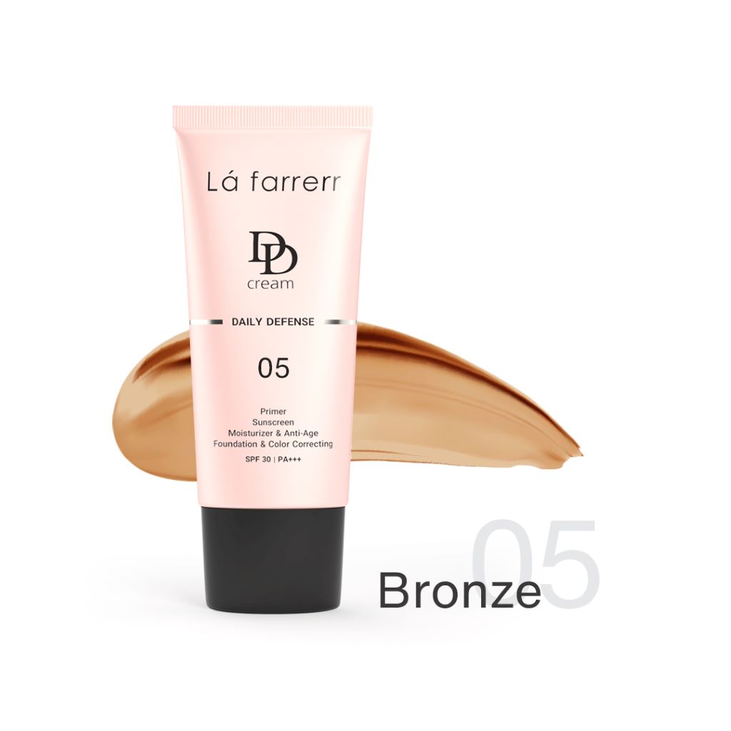 دی دی کرم لافارر برنز دی دی کرم لافارر Daily Defense برنز