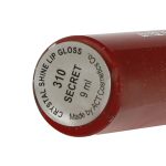 رژ لب مایع اکلیلی قیمت مای Crystal Shine شماره 310