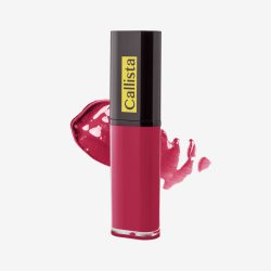 رژ لب مايع کاليستا ويويد شاين شماره S34