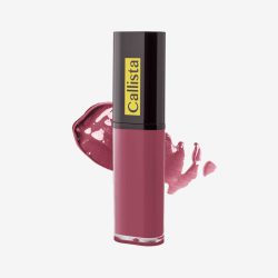 رژ لب مايع کاليستا ويويد شاين شماره S36