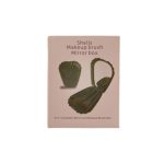 قیمت ست براش 5 عددی آینه دار رنگ سبز