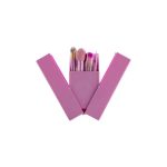 خرید در بدو رژ ست براش 8 عددی مدل Magic متفرقه رنگ صورتی