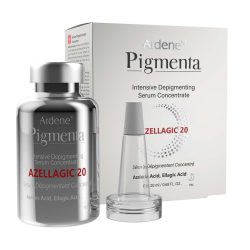 سرم کنسانتره روشن کننده و ضد لک قوی پیگمنتا آردن 20ml