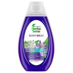 شامپو بدن آردن هرباسنس لوندر 400ml