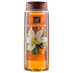 شامپو بدن مای مدل شوگر کندی حجم 420ml