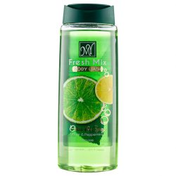 شامپو بدن مای مدل فرش میکس حجم 420ml