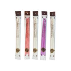 شمع گوش ارسال با رنگ رندوم متفرقه