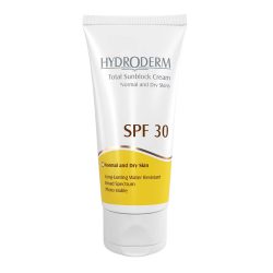 ضد آفتاب SPF30 هیدرودرم