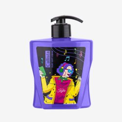 لوسیون صورت و بدن کالیستا کایلی 400ml