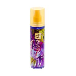 بادی اسپلش مای مدل silky touch 200ml