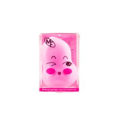 پد کاجی با رنگ صورتی