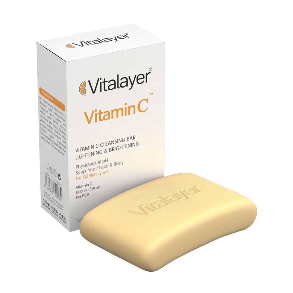 پن ويتامين سى پن ویتالیر ويتامين سى