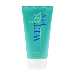 ژل مو سر مرطوب مای Wet Fix حجم 150ml