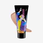 کرم پودر کالیستا لانگ لستینگ و مات بژ طلایی شماره M12