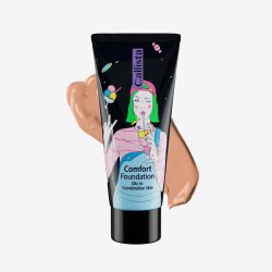 کرم پودر کالیستا کامفورت شماره L05