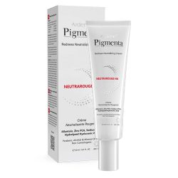 کرم ژل مرطوب کننده ضد قرمزی پیگمنتا آردن 30ml