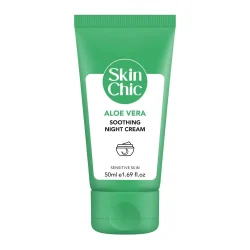 کرم شب اسکین شیک آلوئه ورا