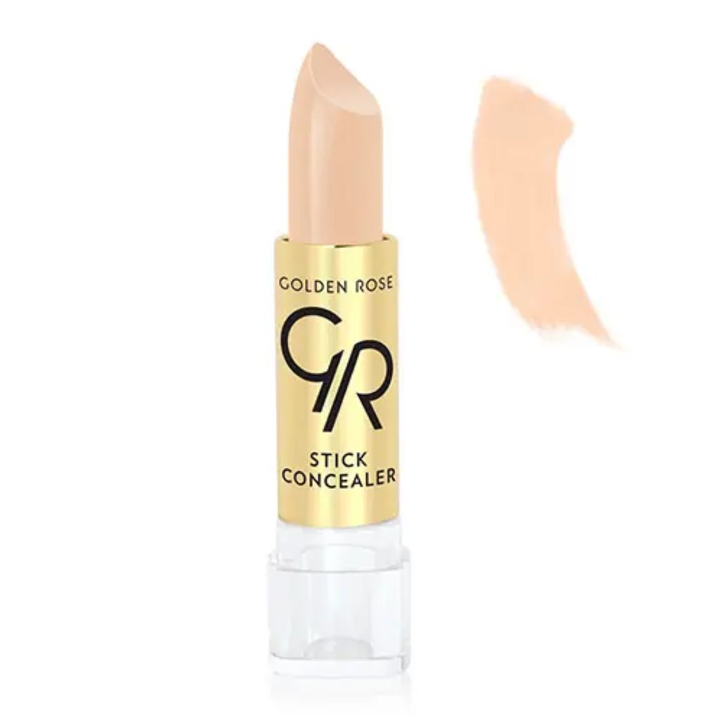 کانسیلر استیکی گلدن رز شماره 06 کانسیلر استیکی گلدن رز شماره 06