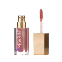 Golden Rose 3D Mega Shine Lipgloss 107