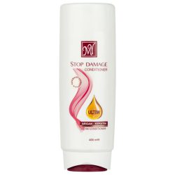 نرم کننده مو مای مدل 400ml stop Damage