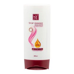 نرم کننده مای مدل 200ml Stop Damage
