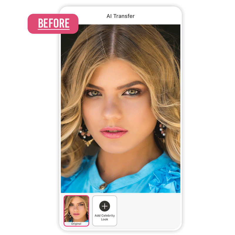 عکس مربوط به گریمو با کیفیت بدون بکگراند تست آنلاین چند محصول با فیلتر در گریمو
