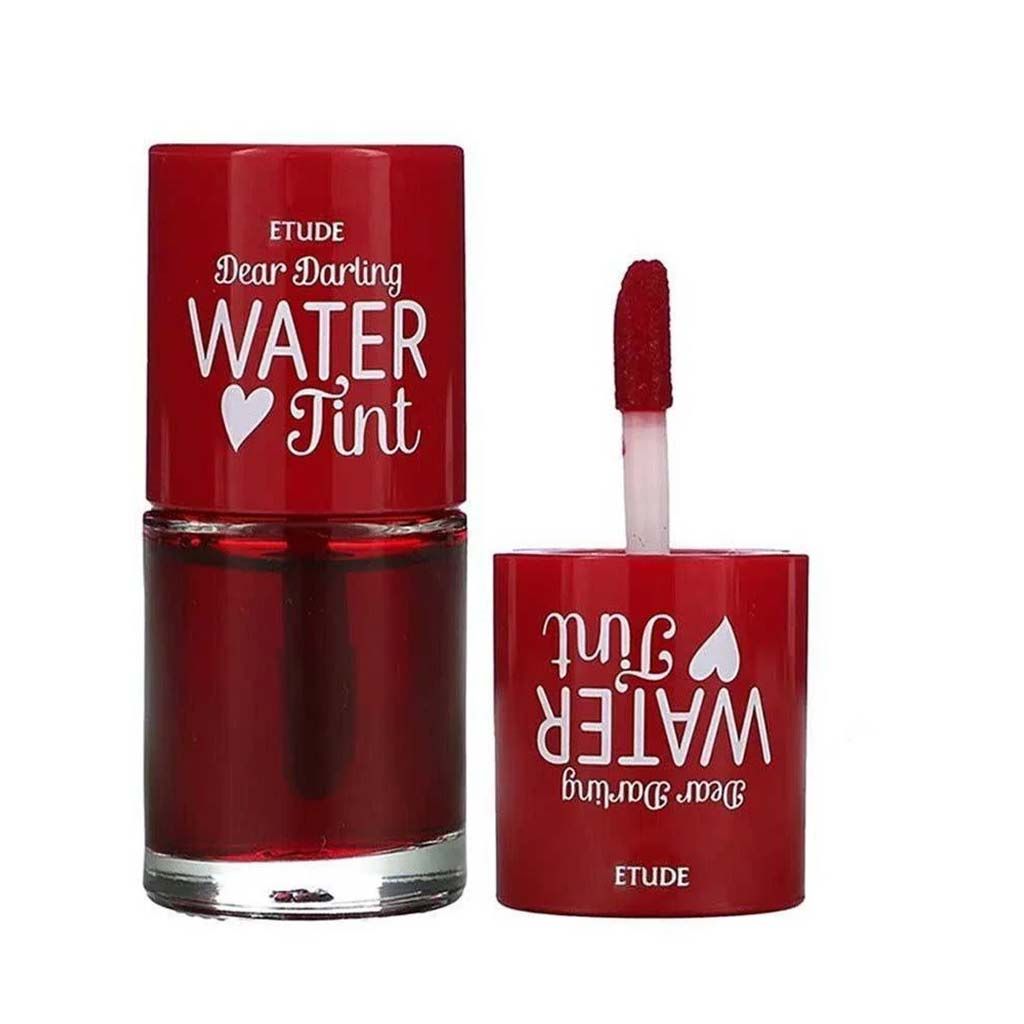 تینت لب اتود Water Tint گیلاسی تینت لب اتود هاوس Water Tint گیلاسی