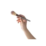 خرید ست براش آرایشی B2 رنگ قهوه ای 13 عددی