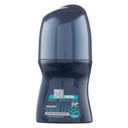 دئودورانت رولی مردانه مای مدل مونت وین 50ml