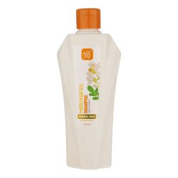 شامپو گیاهی مای مدل مورینگا مو معمولی 400ml