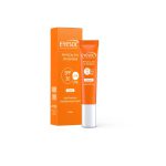 قیمت کرم ضد آفتاب رنگی دور چشم آیسول SPF30 مدل TEYE انواع پوست 15ml