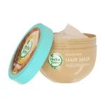 ماسک مو آردن هرباسنس جوانه گندم