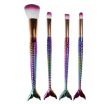 قیمت ست براش طرح ماهی