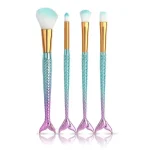 ست براش طرح ماهی