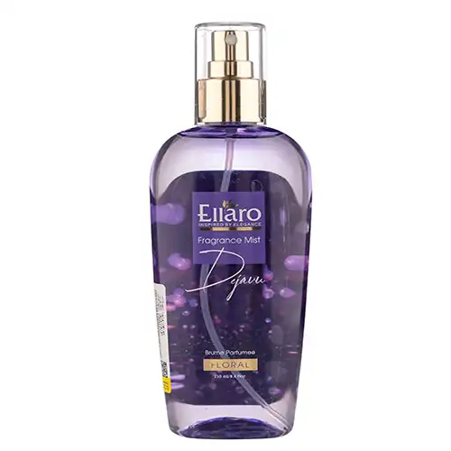 بادی اسپلش زنانه 01 الارو بنفش Dejavu حجم 250ml بادی اسپلش زنانه 01 الارو بنفش Dejavu حجم 250ml