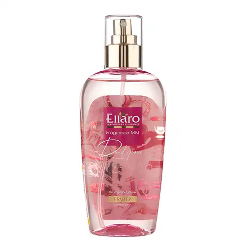 بادی اسپلش زنانه 02 الارو صورتی RENDEZVOUS حجم 250ml بادی اسپلش زنانه 02 الارو صورتی RENDEZVOUS حجم 250ml