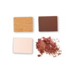 خرید سایه چشم این لی 4 رنگ cozy autumn کد 012