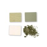 خرید سایه چشم این لی 4 رنگ green garden کد 031