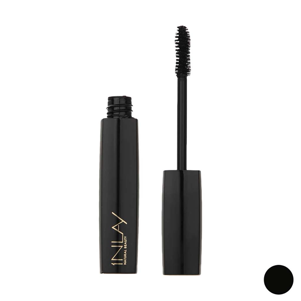 ريمل حجم دهنده مژه Instant Black ريمل حجم دهنده مژه این لی Instant Black